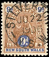 Silverton 1905